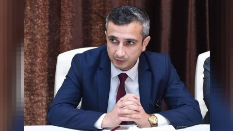 Gürcüstanda azərbaycanlı deputatlığa namizəd: “Heç bir problemimizi parlamentdə qaldırmayıblar”