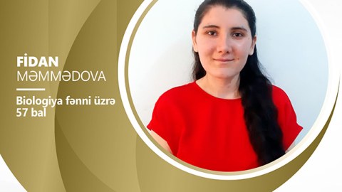 Müəllimlərin işə qəbulu müsabiqəsində yüksək nəticə göstərənlər - FOTOLAR