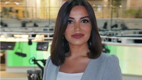 “Əl-Cəzirə” telekanalı Umud Mirzəyevin qızına yüksək etimad göstərdi