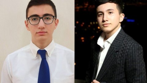 Onlar buraxılış imtahanlarında maksimal nəticə QAZANDILAR