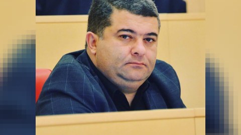 Gürcüstanlı deputat Azərbaycanın yeni səfirindən DANIŞDI