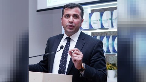 “Media könüllüləri 145” jurnalistikamıza çox şeylər qazandıracaq – ELŞAD EYVAZLI