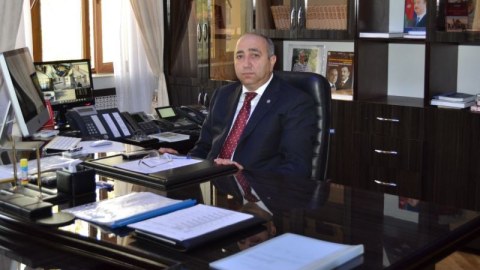 İcra başçısı, 1-ci müavin və şöbə müdiri saxlanıldı - YENİLƏNİB