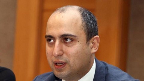 Təhsil naziri özünə daha bir müşavir təyin etdi