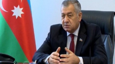 “Mənim adımdan yanlış informasiya yayıblar” - DEPUTAT