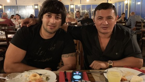 “Lotu Quli”nin ölüm fərmanı Rusiyada verilib