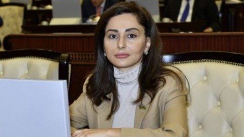 Kürdəmirin deputatı icra başçısının həbsindən DANIŞDI