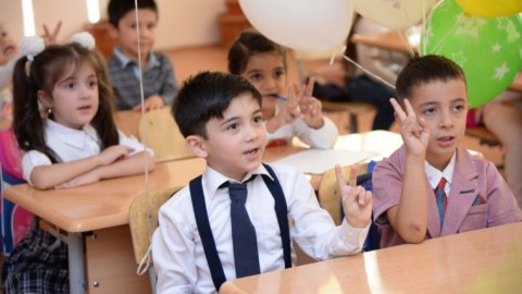 Məktəbəhazırlıq qrupları həftədə 4 gün olacaq