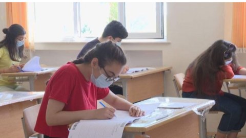 İmtahan nəticələrindən narazı qalanların nəzərinə - ərizə qəbulu başladı