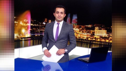AzTV-də yeni TƏYİNAT