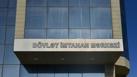 Bu gün keçiriIən qəbul imtahanlarının düzgün cavabları AÇIQLANDI