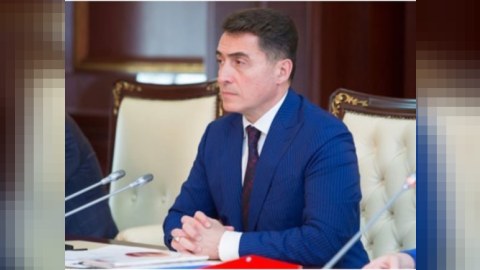 Komitə sədri: “Siyavuş Novruzovun məsələsinə İntizam Komissiyasında baxıla bilər”