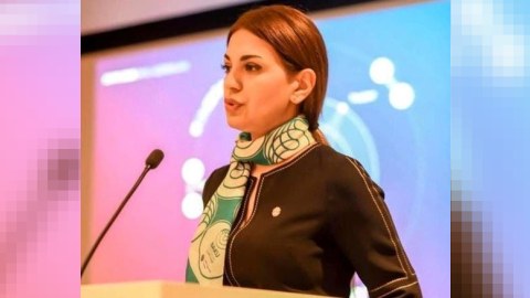Mədəniyyət Nazirliyində yeni mətbuat katibi - TƏYİNAT  