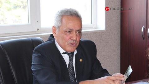 YAP Siyasi Şurasının üzvü: “Son olaylardan xəcalət çəkdim, onlar partiyadan çıxarılmalıdır!”