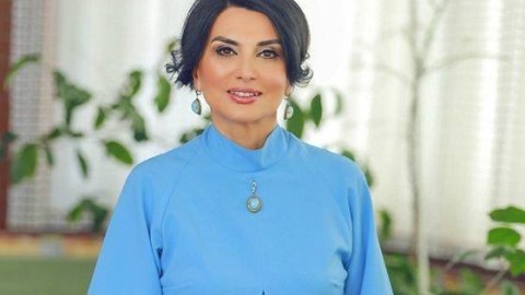Jalə Əliyeva: “Qaydalar, şərtlər, hamı üçündür - heç kim istisna deyil”