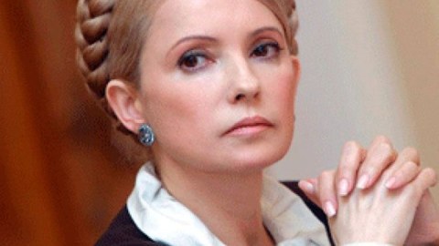 Yuliya Timoşenko koronavirusa yoluxub, vəziyyəti ağırdır
