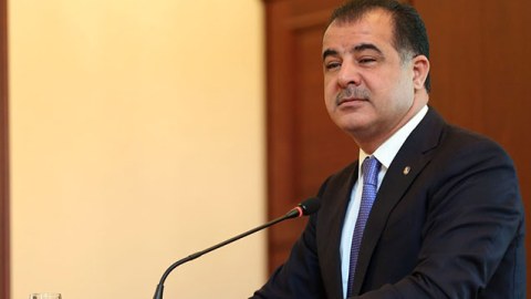 Elmar Vəliyevin adamları həbs olundu - Baş Prokurorluq Gəncədəki əməliyyatdan MƏLUMAT YAYDI