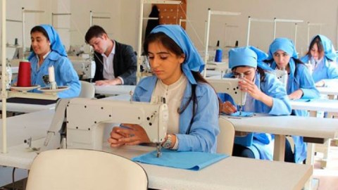 Peşə təhsili müəssisələrində oxuyan bu uşaqlara müavinət veriləcək