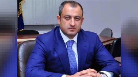 Vitse spiker: “Neqativ hallara qarşı mübarizə inkişafımızın təməl prinsipidir” - MÜSAHİBƏ
