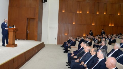 YAP-da növbədənkənar qurultay: Kimlər rəhbərlikdən uzaqlaşdırılacaq... - SİYAHI