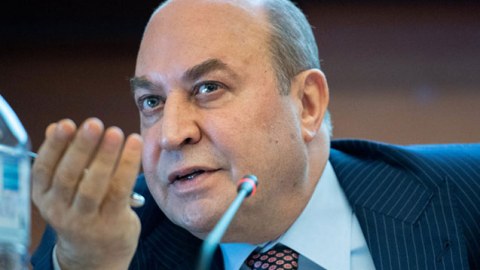 DTX Eldar Həsənovun işini Baş Prokurorluğa GÖNDƏRDİ