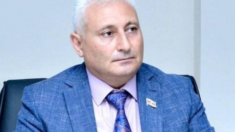 Ramiz Mehdiyevin siyahısındakı daha bir deputat DANIŞDI 