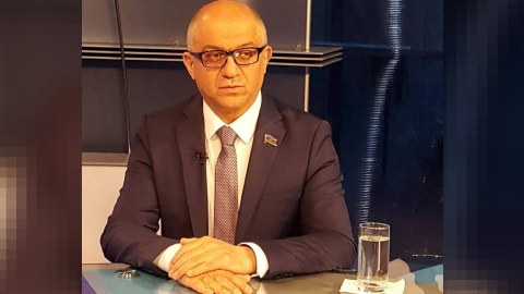 Tərtərdən seçilən deputat ermənilərin Qapanlı kəndini pulemyot atəşinə tutmasından DANIŞDI