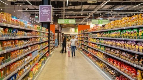 Pandemiya dövründə Bakıda əhali bu məhsullara daha çox pul xərcləyib