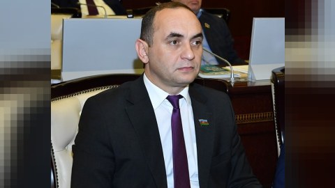 Deputat: “Oğlumun əsgər olacağı günü səbrsizliklə gözləyirəm” - MÜSAHİBƏ 