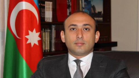 Azərbaycanın İtaliyadakı səfiri: Münaqişənin həlli Azərbaycanın ərazi bütövlüyünün bərpasından keçir