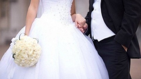 Bu il Azərbaycanda 20 mindən çox nikah bağlanıb