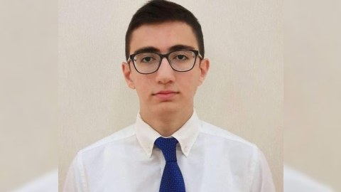 700 bal toplayan abituriyet - FOTO