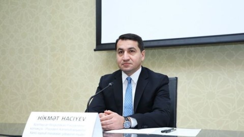 “Azərbaycanda virusla bağlı vəziyyət sabitləşib” – Operativ Qərargah