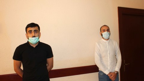 Lənkərandan gizli yolla Qubaya 
