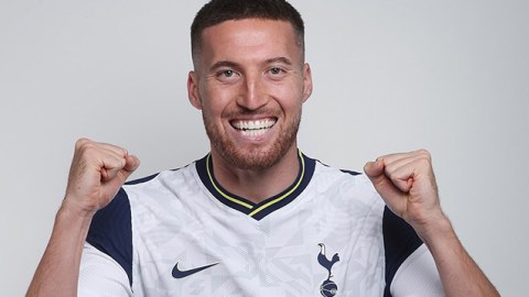 “Tottenhem”dən 16 milyonluq transfer
