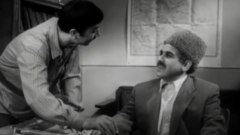 Yaddan çıxmış sənətkarlar: &ldquo;Bəs Əlişə atam deyirdin?&rdquo; - Məşhur rolun usta aktyoru - VİDEO 