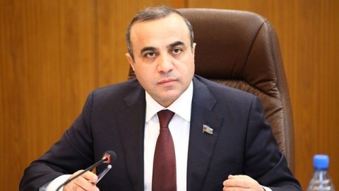 Azay Quliyevdən Modern.az saytına 11 yaş TƏBRİKİ