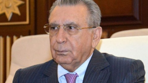 Baş redaktordan Ramiz Mehidyevə sərt CAVAB: “Bu vəziyyəti siz yaratmısınız!”  