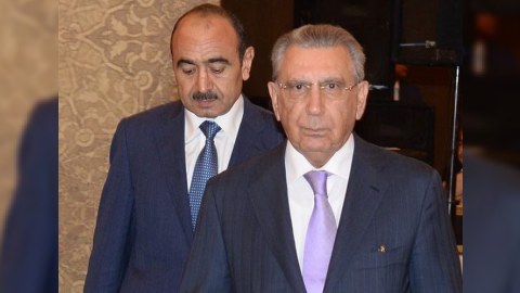 Ramiz Mehdiyev Əli Həsənovu niyə “VURDU”? - “Əsl xislətini gizlətmişdi”  