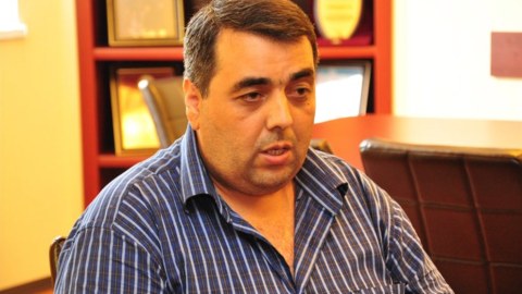 1 yaşlı saytın rəhbəri: “Yeni nəşr üçün bu, çox ciddi sınaq oldu”