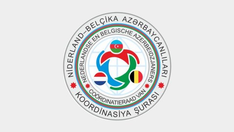 Niderland–Belçika Azərbaycanlıları Koordinasiya Şurasının fəaliyyəti müzakirə edildi