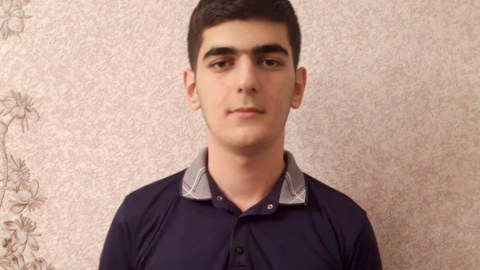 Abşeron məktəblisi 700 bal TOPLADI