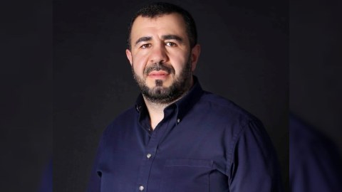 Tanınmış idmançı İngiltərədə diaspor sədri oldu  