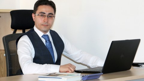 Jurnalistə ASA-da yüksək vəzifə verildi - TƏYİNAT