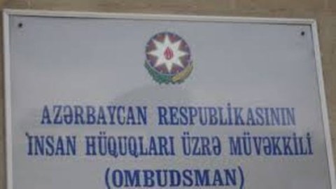 Ombudsmandan alınan avtomobillə bağlı AÇIQLAMA