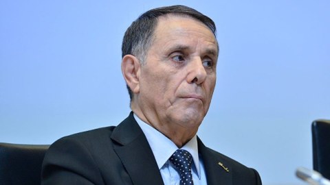 Novruz Məmmədovdan “Ramiz Mehdiyev olayı”na REAKSİYA