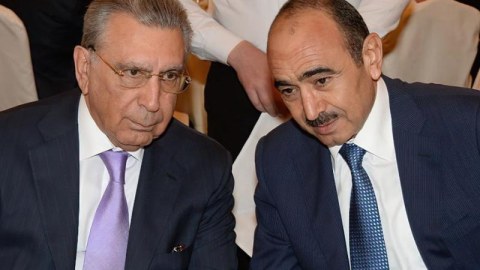 Azərbaycanı içdən gəmirən “5-ci kolon” - “Mehdiyevin ətrafında Rusiyapərəstlər var” - İTTİHAM 
