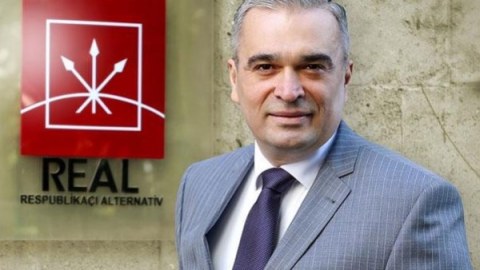 Prezident İlham Əliyev İlqar Məmmədovu təbrik etdi