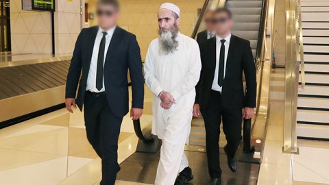 DTX-nin tutduğu Bəhram Güləliyevə 19 il İŞ VERİLDİ