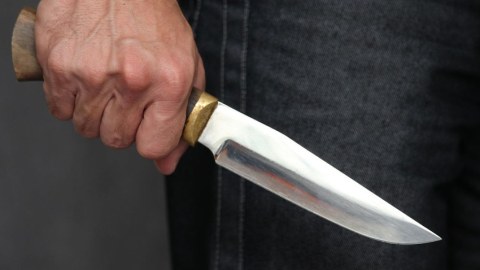 Böyük Britaniyada bir neçə nəfər bıçaqlandı